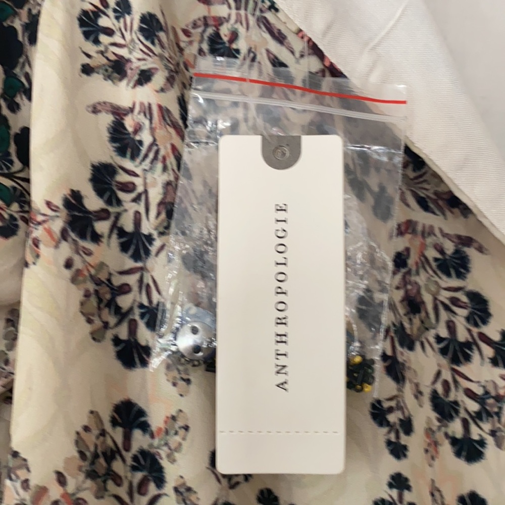 Anthropologie Bhanuni by Jyoti Dress - Picture 3 of 9